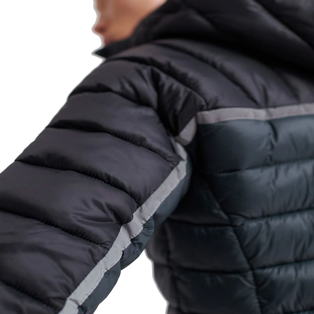 puffer jackets